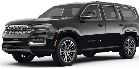 JEEP GRAND WAGONEER 2022 1C4SJVGJ7NS140625 image